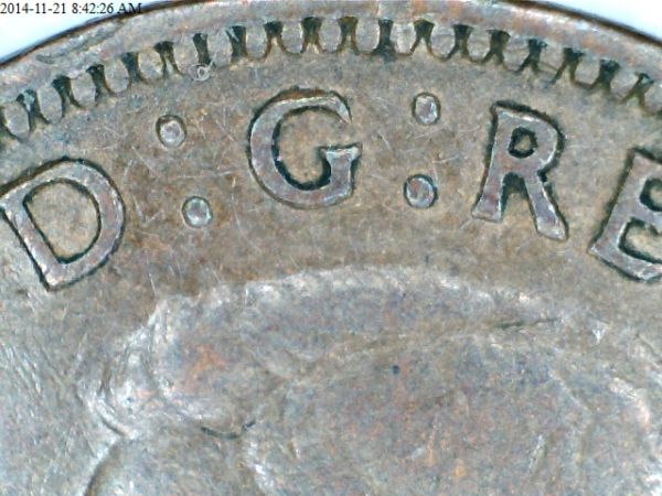 George-VI-One-Cent